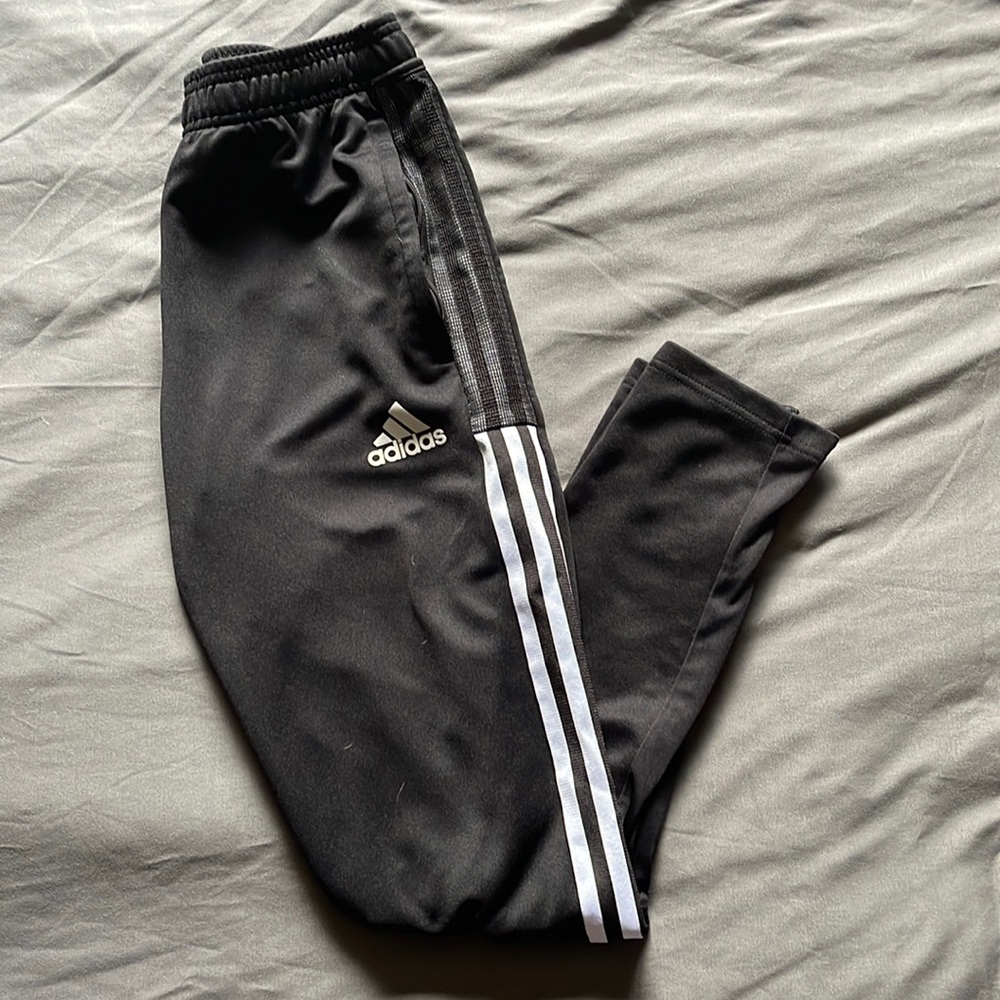 Adidas Track Pants